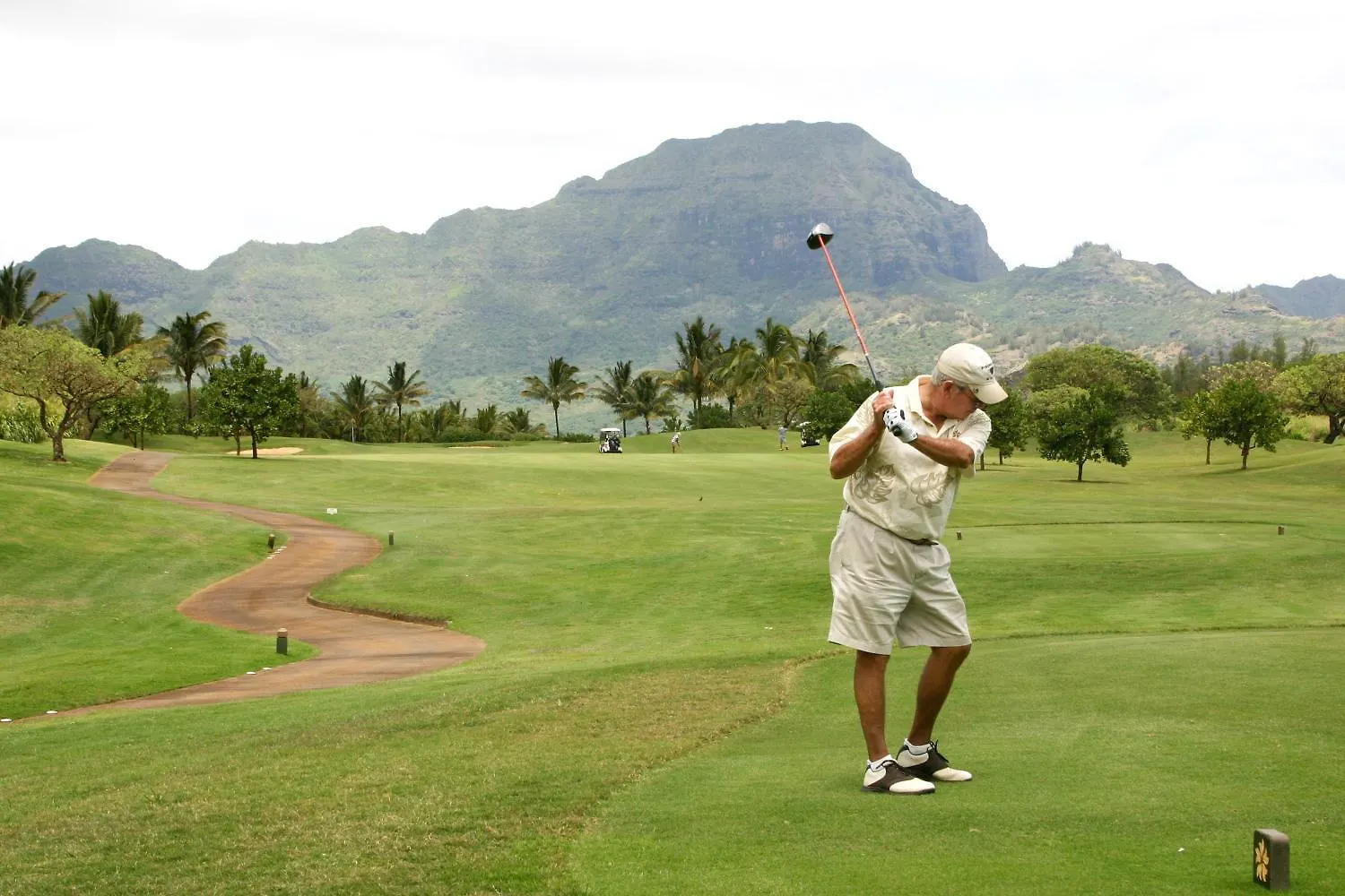 Kapaa Shore A201 Wailua