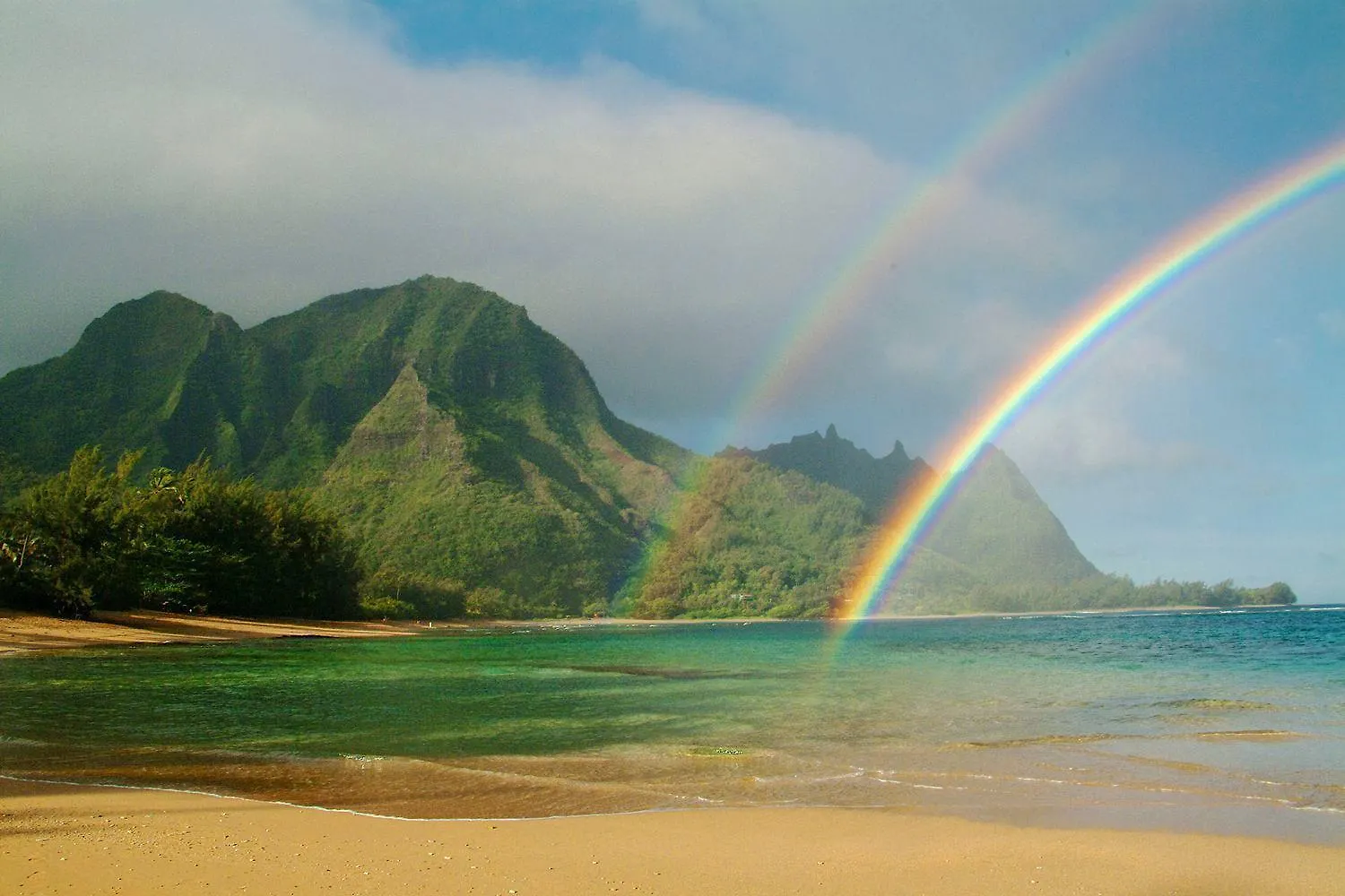 Kapaa Shore A201 Wailua  0*, Wailua (Kauai) ABD