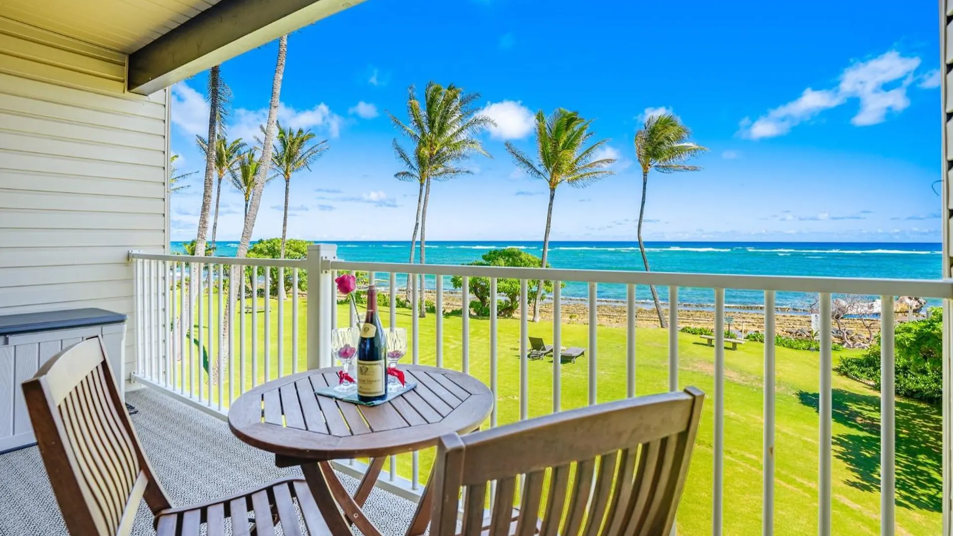 Kapaa Shore A201 Wailua